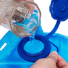 2L AQUA WILD Wide Mouth Bladder