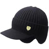 AETRUE Warm Wool Knitted Cap