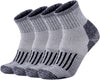 SERBEWAY Thick Merino Wool Winter Socks - Women's