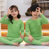 SUMIOON Kids Thermal Layer