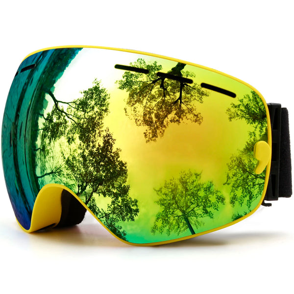 MAX JULI スノー用ゴーグル