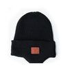 OOHMY Music Beanie With BlueTooth