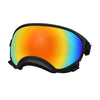 ATUBAN Dog Aviator Goggles For Snow