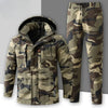 CAMO Snow Suit