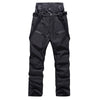 DOLLPLUS Graffiti Pants For Ski Snowboard