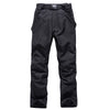 OUTDOOR Guys Camouflage Mixed Snowboarding Jacket Pants Set