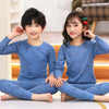 SUMIOON Kids Thermal Layer