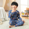 SUMIOON Kids Thermal Layer