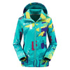 Veste de SKI FEMME / Veste de Snowboard Femme