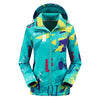 LADIES SKI Jacket / Women's Snowboard Jacket