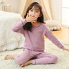 SUMIOON Thermal Underwear Set - Kid's