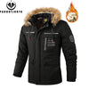 MOUNTAIN CAMPER Snowboard Jacket