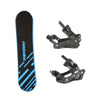 Snowboard pour débutants PRETTYIA