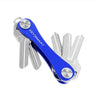EDC Alloy Modern Key Holder - Folding Design