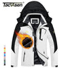 TACVASEN Breathable Ski Snowboard Jacket - Women's