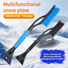 ICE SCRAPER  Brush For Car