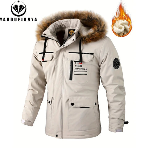 MOUNTAIN CAMPER Snowboard Jacket