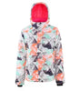 DOLLPULS Ski Snowboard Jacket - Women's