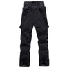 BREATHABLE Ski Snowboard Jacket and Pants Set