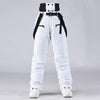 KORFADEX Windproof Ski Pants