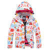 ARCTIC QUEEN Snowsuits for Kids UMSIF