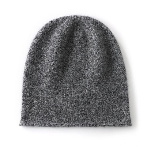 JIUSUYI Fleece Beanie