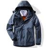 SMVP Snow Jacket
