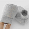 ROSWHEEL Baby Winter Hats With Ear Flaps Socks and Gloves