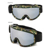 Gafas de esquí y snowboard NICE FACE