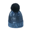 SHINY Funky Colors Ski Snowboard Beanie