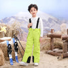 BABYSAFE Kids Winter Snow Pants