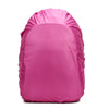 20L-70L Waterproof Rain Backpack Cover