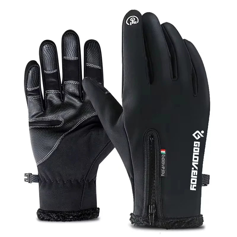 Golovejoy gloves review sales
