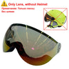 Moon Pro Snow Helmet