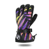 GSOU SNOW Ski Snowboardhandschuhe für Wetter unter Null