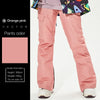 VECTOR Winter Thermal Snowboard Suit - Women's