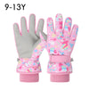 KIDS Snowboarding Mittens