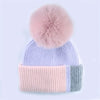CC Knit Hat / Winter Beanie