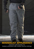 SAMCOP Thick Ski Pants Camo - Mens