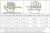 GSOU SNOW Ski Snowboardhandschuhe für Wetter unter Null