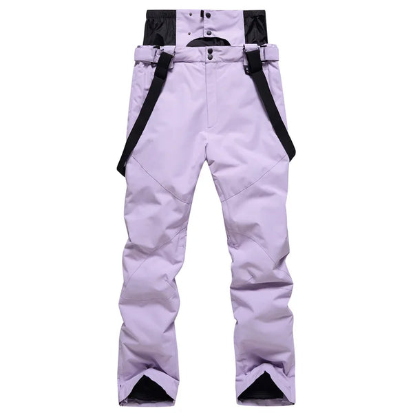 PELLIOT Mens Snowboard Pants