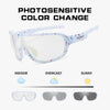 UV400 Outdoor Sunglasses