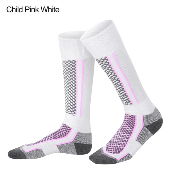 SKI SOCKS / Snowboarding Socks