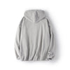 ZUOLUNOUBA Women's Hoodie With Zippers