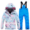 ARCTIC QUEEN Childrens Ski Suits
