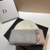 CC Knit Hat / Winter Beanie