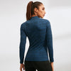 ASTRAOSTER Quick Dry Base Layer - Women's
