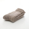 ZYCSNH Thick Merino Wool Socks