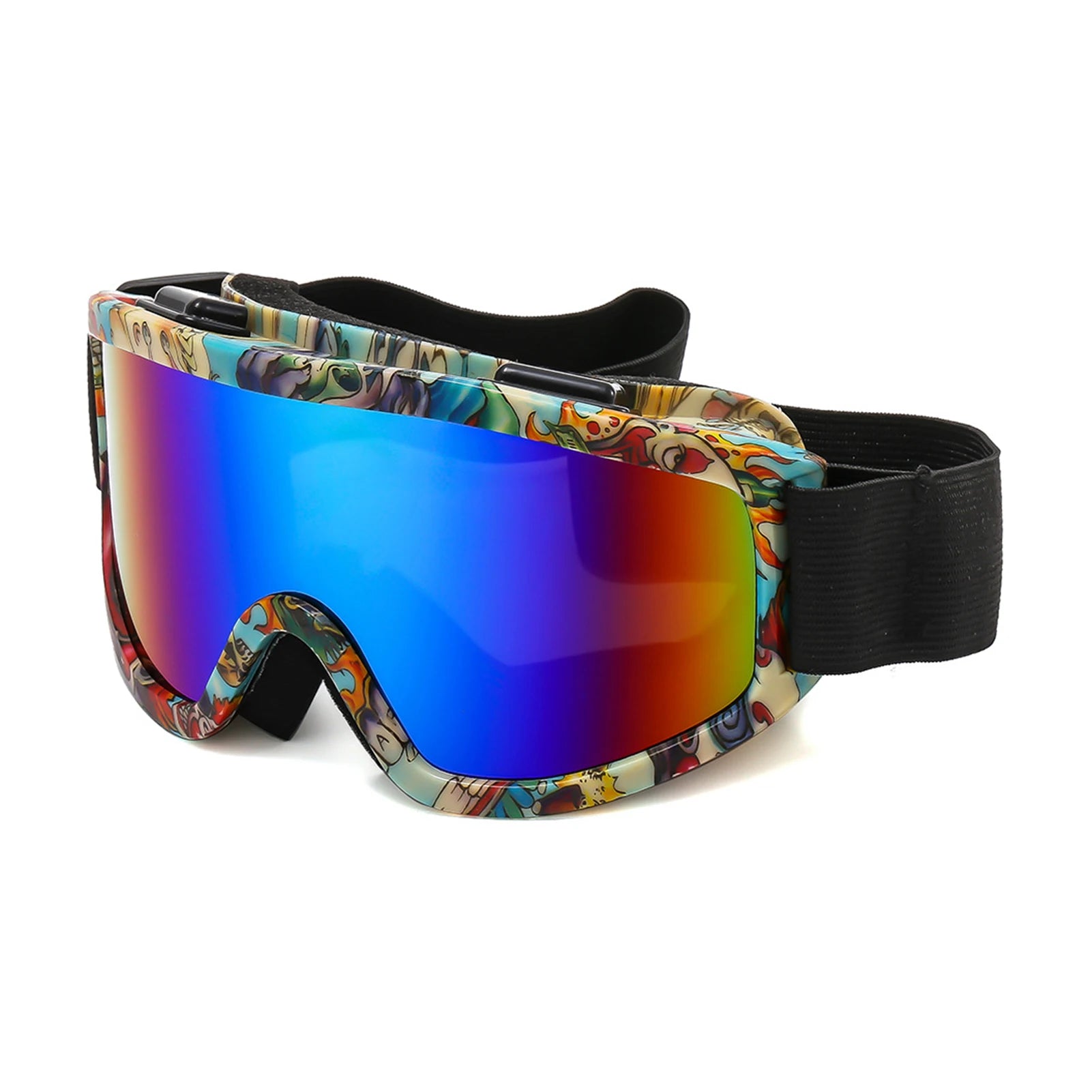 best cheap snowboard goggles BUY NICE FACE Ski Snowboard Goggles ON SALE NOW!
