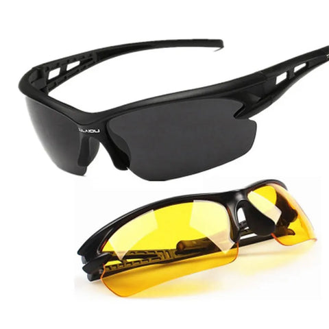 GTAF Windproof Sunglasses